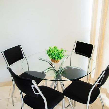 Apartamento Novo E Completo No Centro De Palmas C/ Internet المظهر الخارجي الصورة