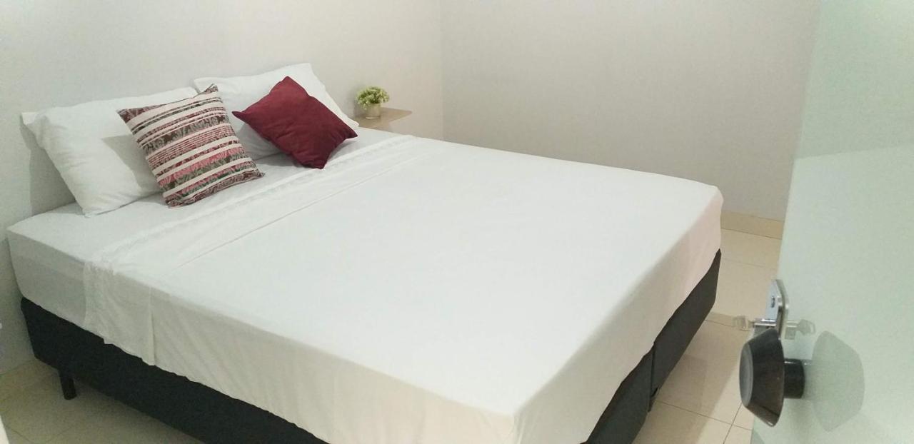 Apartamento Novo E Completo No Centro De Palmas C/ Internet المظهر الخارجي الصورة