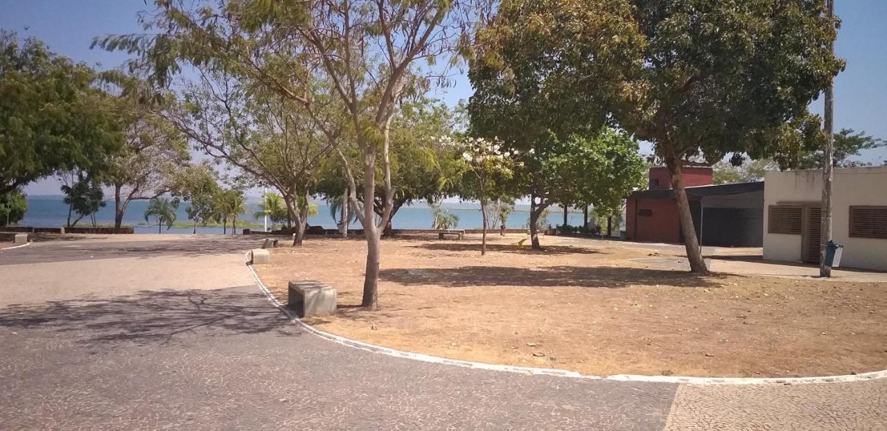 Apartamento Novo E Completo No Centro De Palmas C/ Internet المظهر الخارجي الصورة