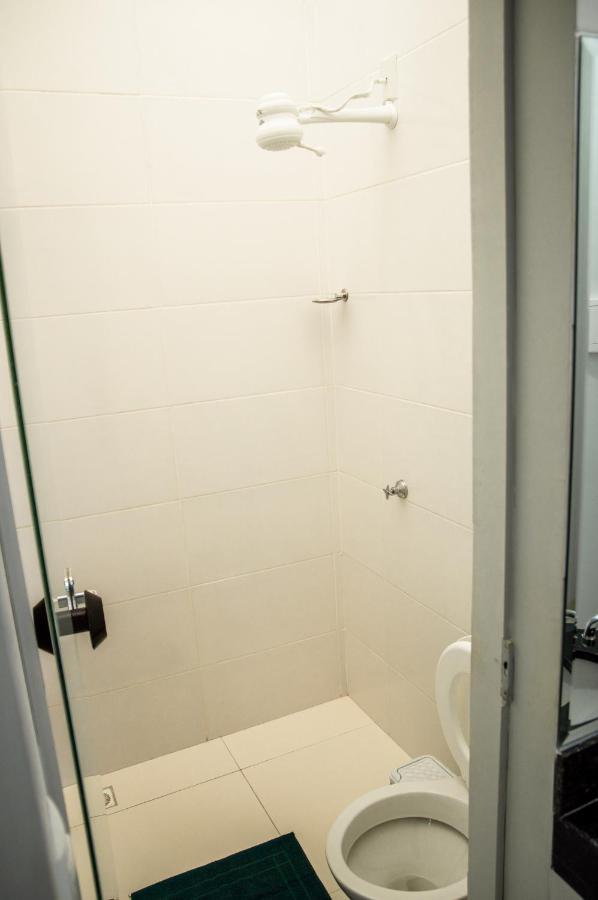 Apartamento Novo E Completo No Centro De Palmas C/ Internet المظهر الخارجي الصورة