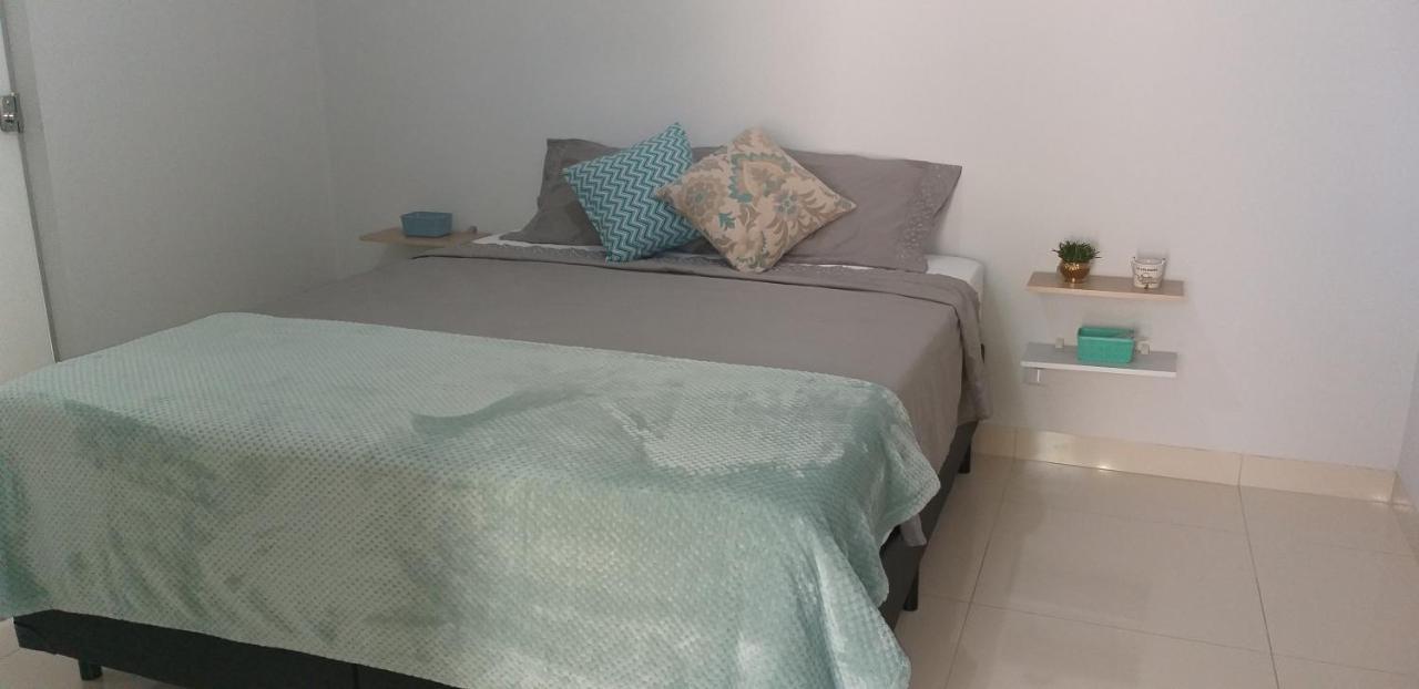 Apartamento Novo E Completo No Centro De Palmas C/ Internet المظهر الخارجي الصورة
